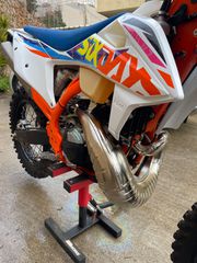 KTM 300 E-XC 2022 SIX DAYS-thumb-5
