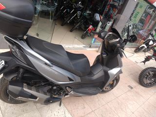 Kymco Agility S 350i 2024 ABS 12-2024!!!!-thumb-2