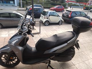 Kymco Agility S 350i 2024 ABS 12-2024!!!!-thumb-4
