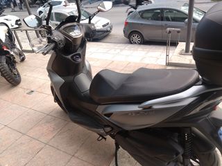 Kymco Agility S 350i 2024 ABS 12-2024!!!!-thumb-5