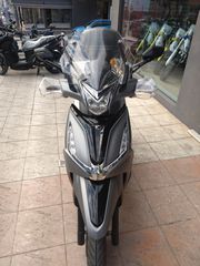 Kymco Agility S 350i 2024 ABS 12-2024!!!!-thumb-6