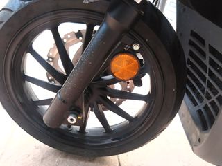 Kymco Agility S 350i 2024 ABS 12-2024!!!!-thumb-8