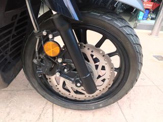 Kymco Agility S 350i 2024 ABS 12-2024!!!!-thumb-9