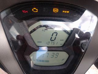 Kymco Agility S 350i 2024 ABS 12-2024!!!!-thumb-12