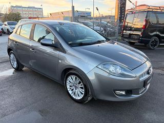 Fiat Bravo 2011 ΕΡΓΟΣΤΑΣΙΑΚΟ ΑΕΡΙΟ*ΒΙΒΛΙΟ SERVICE*ΟΘΟΝΗ*NAVI