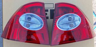 FORD FOCUS 2004-2011 ΦΑΝΑΡΙ ΠΙΣΩ 4ΠΟΡΤΟ ΑΡΙΣΤΕΡΟ + ΔΕΞΙ (ΤΙΜΗ ΑΝΑ ΤΕΜΑΧΙΟ)