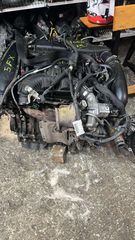 ΚΙΝΗΤΗΡΑΣ PEUGEOT 207 1.6 THP 5FX ΜΕΤΑΧΕΙΡΙΣΜΕΝΟΣ ΓΑΛΛΙΑΣ 77000 ΧΛΜ
