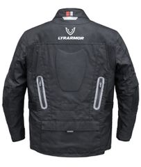 ΛΥΡΗΣ LYRARMOR ΜΠΟΥΦΑΝ 4 ΕΠΟΧΩΝ ΑΔΙΑΒΡΟΧΟ, ΣΕ2220-thumb-1