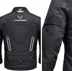 ΛΥΡΗΣ LYRARMOR ΜΠΟΥΦΑΝ 4 ΕΠΟΧΩΝ ΑΔΙΑΒΡΟΧΟ, ΣΕ2220-thumb-3