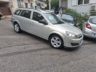 Opel Astra 2006 STATION WAGON FULL EXTRA TWINPORT 1.6