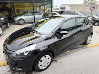 Renault Clio 2019 *ΕΛΛΗΝΙΚΟ*DIESEL*104.000km*-thumb-2
