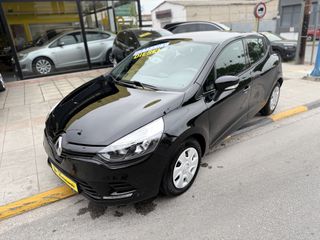 Renault Clio 2019 *ΕΛΛΗΝΙΚΟ*DIESEL*104.000km*-thumb-4