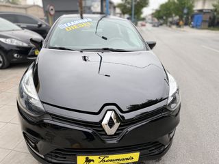 Renault Clio 2019 *ΕΛΛΗΝΙΚΟ*DIESEL*104.000km*-thumb-5