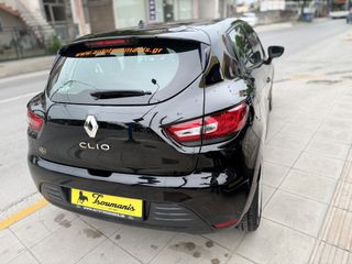 Renault Clio 2019 *ΕΛΛΗΝΙΚΟ*DIESEL*104.000km*-thumb-9