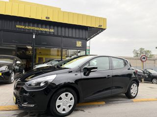 Renault Clio 2019 *ΕΛΛΗΝΙΚΟ*DIESEL*104.000km*