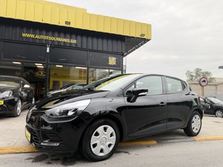 Renault Clio 2019 *ΕΛΛΗΝΙΚΟ*DIESEL*104.000km*-thumb-1