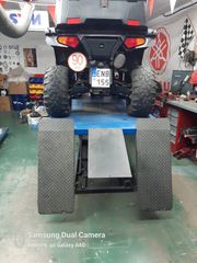Αναβατόριο για ATV και για moto-thumb-6