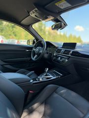 Bmw M2 2020 COMPETITION COUPE FULL EXTRA-thumb-9