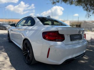 Bmw M2 2020 COMPETITION COUPE FULL EXTRA-thumb-5