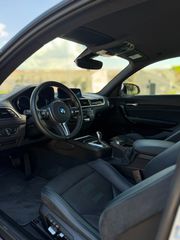 Bmw M2 2020 COMPETITION COUPE FULL EXTRA-thumb-10