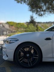 Bmw M2 2020 COMPETITION COUPE FULL EXTRA-thumb-4