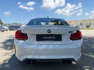 Bmw M2 2020 COMPETITION COUPE FULL EXTRA-thumb-6
