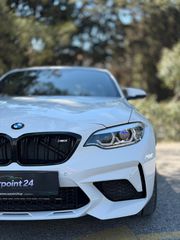 Bmw M2 2020 COMPETITION COUPE FULL EXTRA-thumb-3