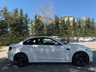 Bmw M2 2020 COMPETITION COUPE FULL EXTRA-thumb-29