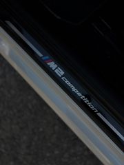 Bmw M2 2020 COMPETITION COUPE FULL EXTRA-thumb-22