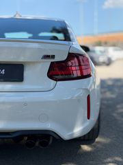 Bmw M2 2020 COMPETITION COUPE FULL EXTRA-thumb-7