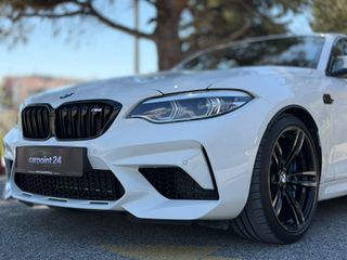 Bmw M2 2020 COMPETITION COUPE FULL EXTRA-thumb-17