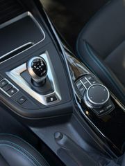 Bmw M2 2020 COMPETITION COUPE FULL EXTRA-thumb-21