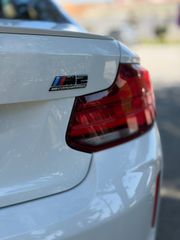 Bmw M2 2020 COMPETITION COUPE FULL EXTRA-thumb-23