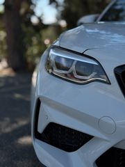 Bmw M2 2020 COMPETITION COUPE FULL EXTRA-thumb-25