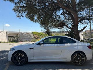 Bmw M2 2020 COMPETITION COUPE FULL EXTRA-thumb-28