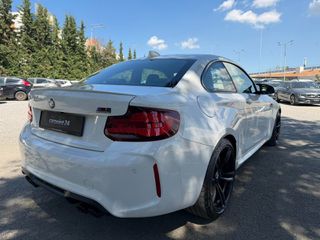Bmw M2 2020 COMPETITION COUPE FULL EXTRA-thumb-8