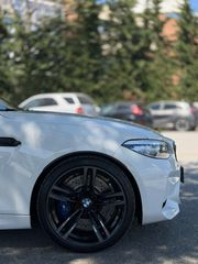 Bmw M2 2020 COMPETITION COUPE FULL EXTRA-thumb-36