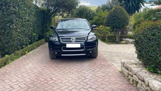 Volkswagen Touareg 2006 W12 6.0 Edition Sport 1/500-thumb-1