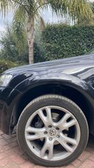 Volkswagen Touareg 2006 W12 6.0 Edition Sport 1/500-thumb-4