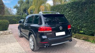 Volkswagen Touareg 2006 W12 6.0 Edition Sport 1/500-thumb-6