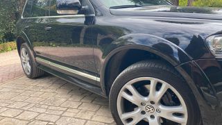 Volkswagen Touareg 2006 W12 6.0 Edition Sport 1/500-thumb-10