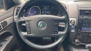 Volkswagen Touareg 2006 W12 6.0 Edition Sport 1/500-thumb-11