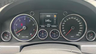 Volkswagen Touareg 2006 W12 6.0 Edition Sport 1/500-thumb-12