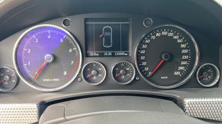 Volkswagen Touareg 2006 W12 6.0 Edition Sport 1/500-thumb-13