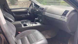 Volkswagen Touareg 2006 W12 6.0 Edition Sport 1/500-thumb-14