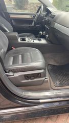 Volkswagen Touareg 2006 W12 6.0 Edition Sport 1/500-thumb-15