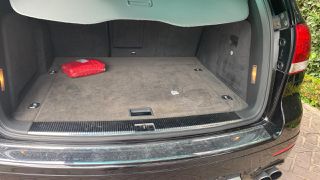 Volkswagen Touareg 2006 W12 6.0 Edition Sport 1/500-thumb-20