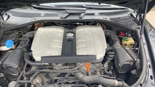 Volkswagen Touareg 2006 W12 6.0 Edition Sport 1/500-thumb-21