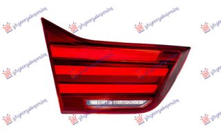 ΦΑΝΟΣ ΠΙΣΩ ΕΣΩ LED BLACK-LINE (M4 COUPE) 2017- (ULO)