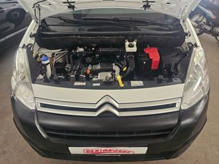 Κλούβα Citroen 2019 Berlingo-thumb-17